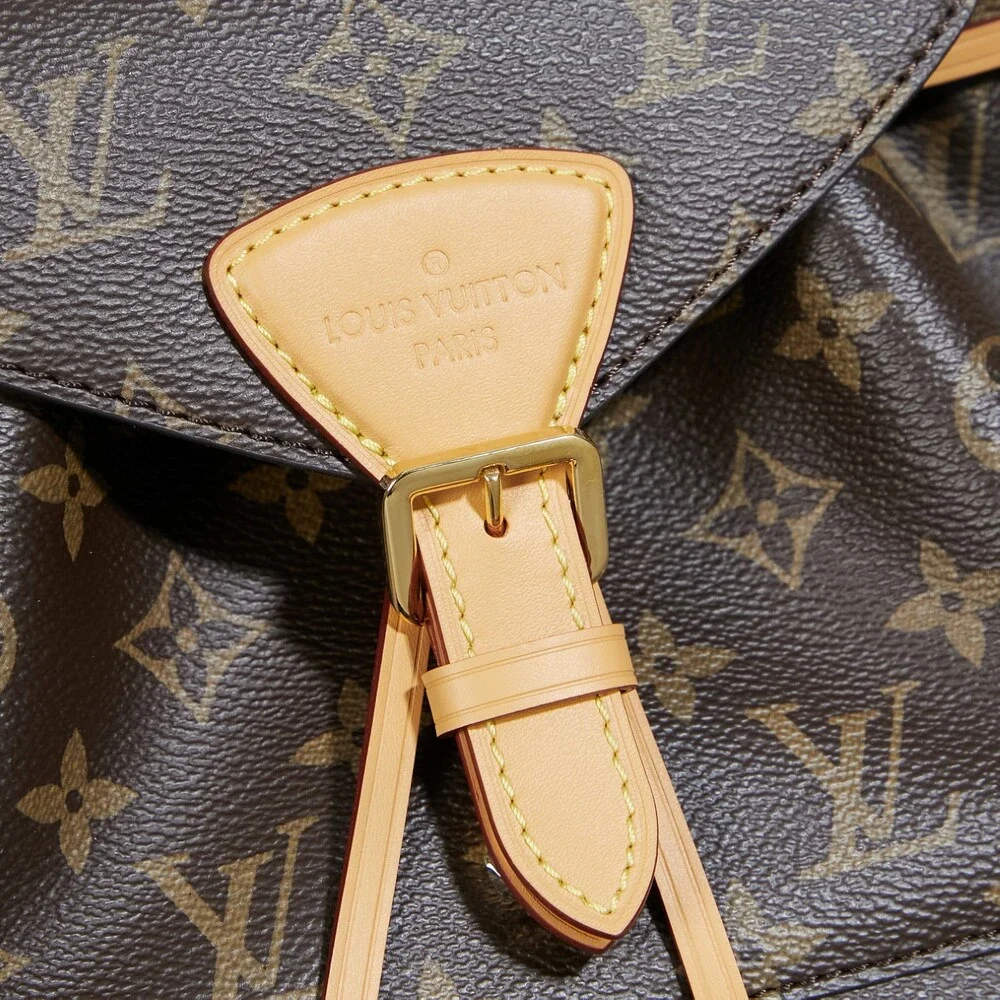Louis Vuitton Montsouris Backpack